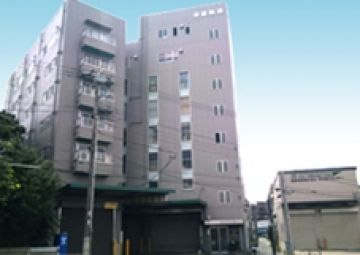 本社